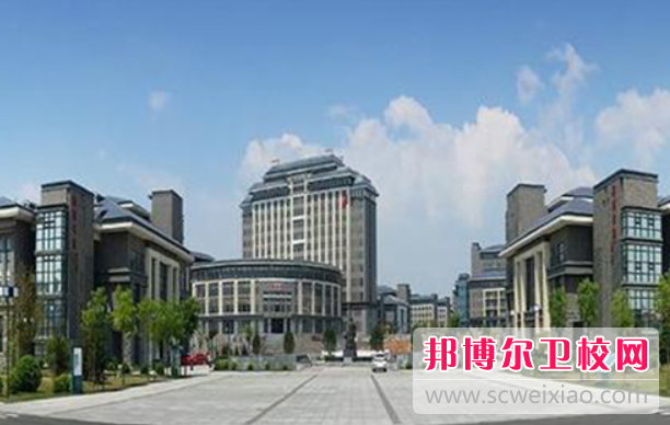 2023山西中醫學(xué)校多少錢(qián)(學(xué)費明細)