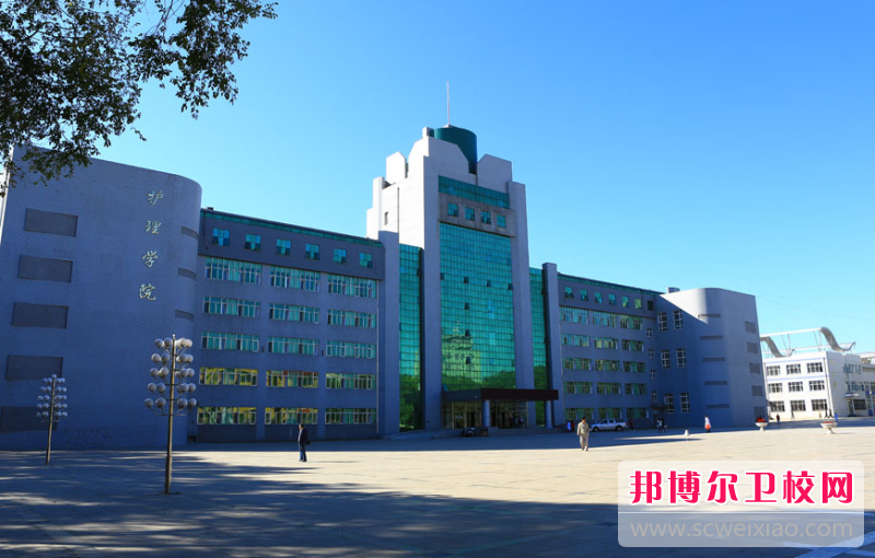 黑龍江護理高等專(zhuān)科學(xué)校的護理專(zhuān)業(yè)招生如何(2023參考)