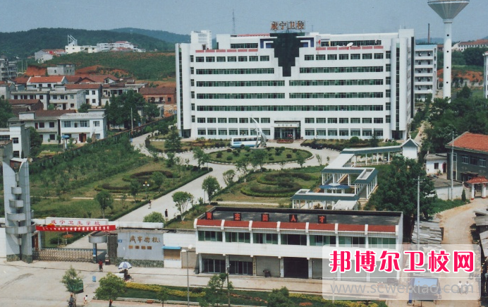 湖北省咸寧衛生學(xué)校的助產(chǎn)專(zhuān)業(yè)招生如何(2023參考)