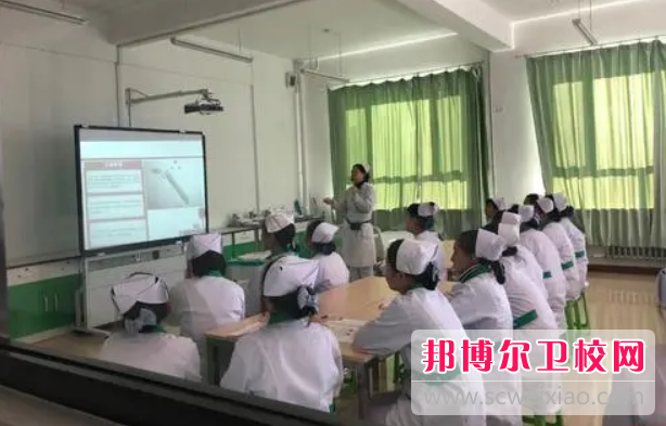 云南夏蒙衛生學(xué)校的衛生保健專(zhuān)業(yè)招生如何(2023參考)