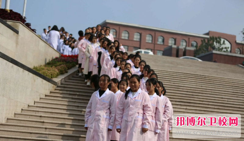 萍鄉衛生職業(yè)學(xué)院歷年招生分數線(xiàn)一覽表(2023參考)