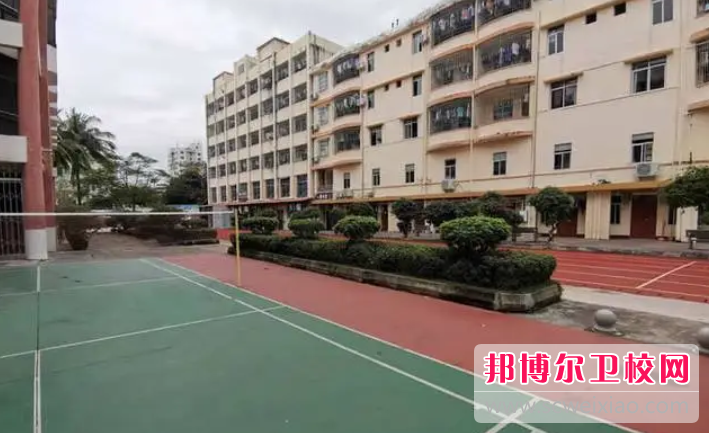 海南省第三衛生學(xué)校的護理專(zhuān)業(yè)招生如何(2023參考)