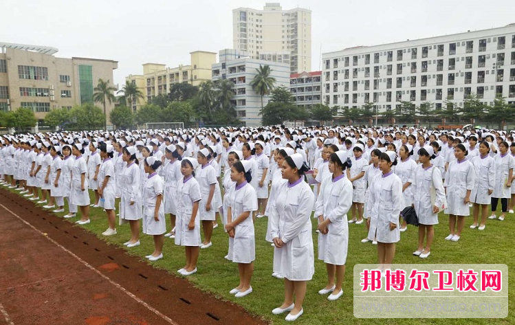 海南省第二衛生學(xué)校的中醫康復保健專(zhuān)業(yè)招生如何(2023參考)