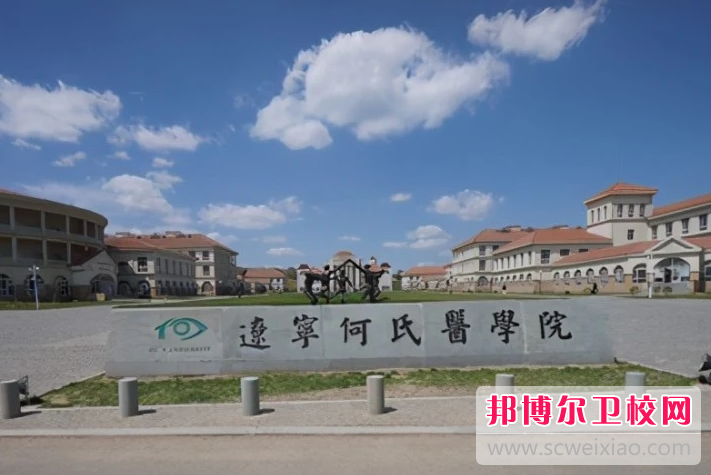 遼寧何氏醫學(xué)院的護理學(xué)專(zhuān)業(yè)招生如何(2023參考)