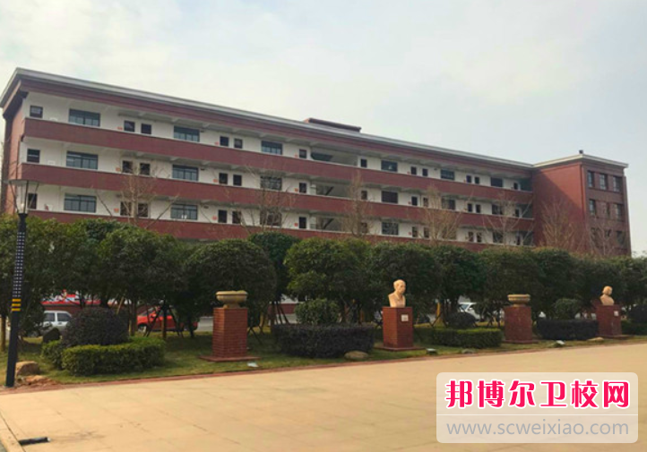 萍鄉市衛生學(xué)校的護理專(zhuān)業(yè)招生如何(2023參考)