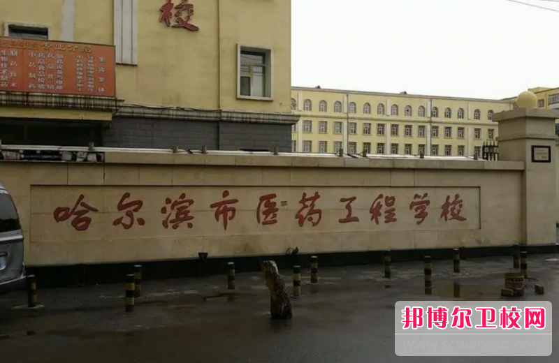 2023哈爾濱市醫藥工程學(xué)校招生計劃 招生人數是多少(附要求、條件、對象)