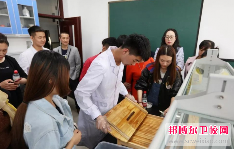 哈爾濱市醫藥工程學(xué)校怎么樣、好不好(2023參考)