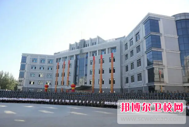 2023哈爾濱醫護衛生學(xué)校招生簡(jiǎn)章