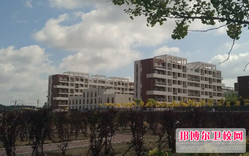 2023錦州市衛生學(xué)校招生簡(jiǎn)章