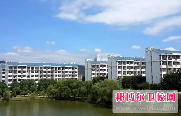 福建衛生職業(yè)技術(shù)學(xué)院的護理專(zhuān)業(yè)招生如何(2023參考)