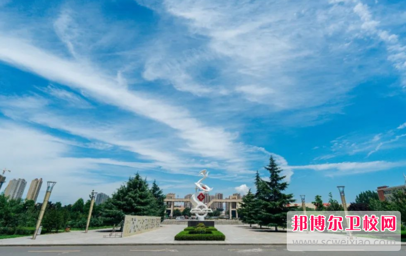 西安醫學(xué)院的護理學(xué)專(zhuān)業(yè)招生如何(2023參考)