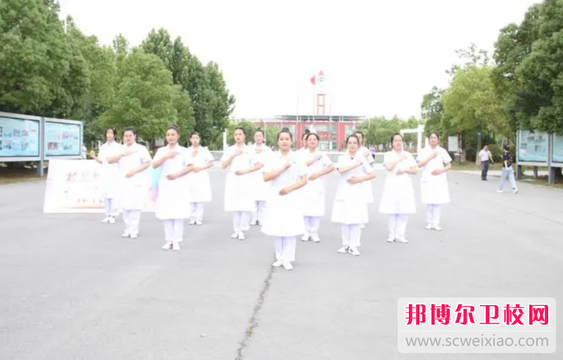 宿遷衛校的護理專(zhuān)業(yè)招生如何(2023參考)