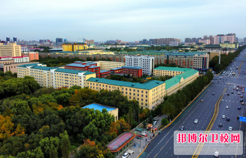 哈爾濱醫科大學(xué)的護理專(zhuān)業(yè)招生如何(2023參考)