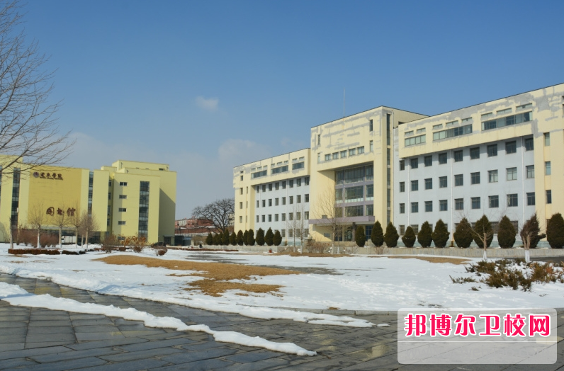 遼東學(xué)院醫學(xué)院的護理專(zhuān)業(yè)招生如何(2023參考)