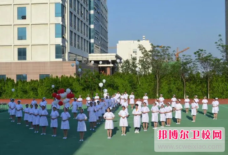 營(yíng)口市衛生學(xué)校的助產(chǎn)專(zhuān)業(yè)招生如何(2023參考)