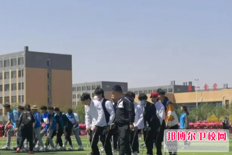 營(yíng)口市衛生學(xué)校的護理專(zhuān)業(yè)招生如何(2023參考)