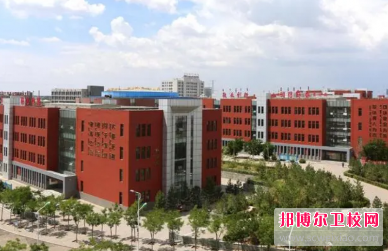 鄂爾多斯衛生學(xué)校的醫學(xué)檢驗技術(shù)專(zhuān)業(yè)招生如何(2023參考)