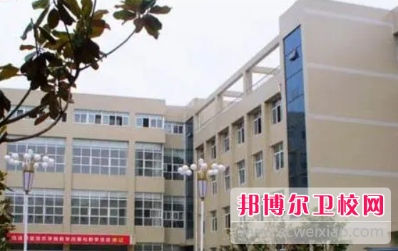 陜西省商洛市衛生學(xué)校的藥劑專(zhuān)業(yè)招生如何(2023參考)