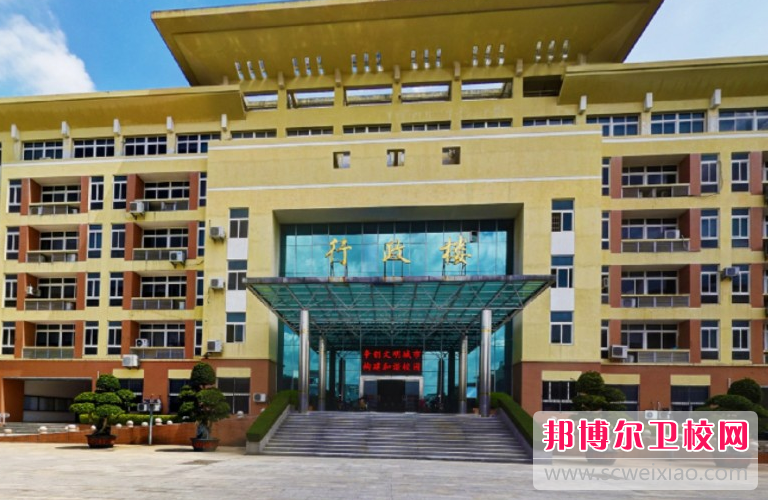 漳州衛生職業(yè)學(xué)院的護理專(zhuān)業(yè)招生如何(2023參考)
