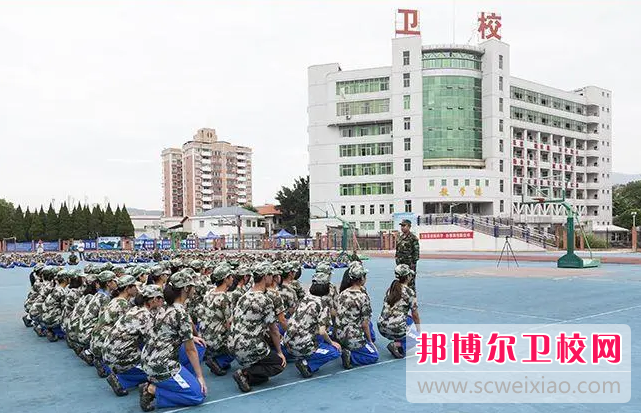 福建省龍巖衛生學(xué)校的護理專(zhuān)業(yè)招生如何(2023參考)
