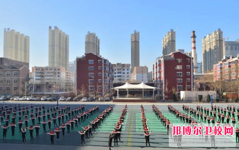 遼寧阜新市衛生學(xué)校的針灸推拿專(zhuān)業(yè)招生如何(2023參考)