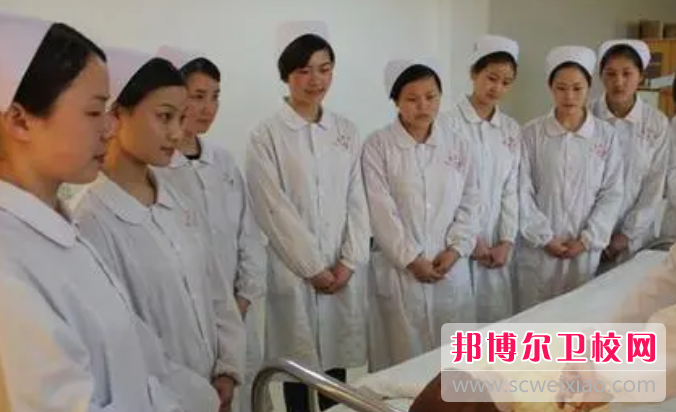武漢市衛生學(xué)校的護理專(zhuān)業(yè)招生如何(2023參考)