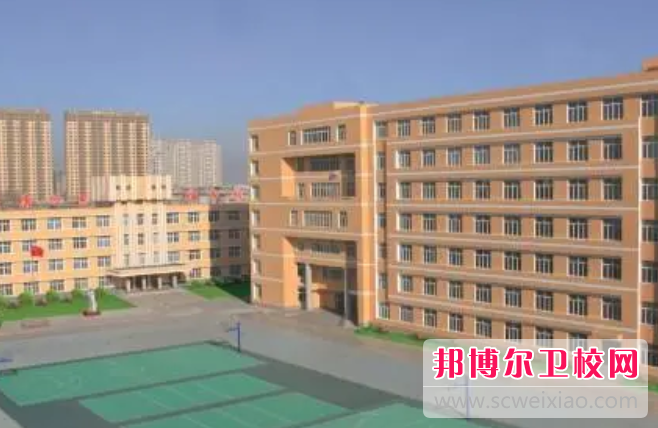 遼寧阜新市衛生學(xué)校的中西醫結合專(zhuān)業(yè)招生如何(2023參考)