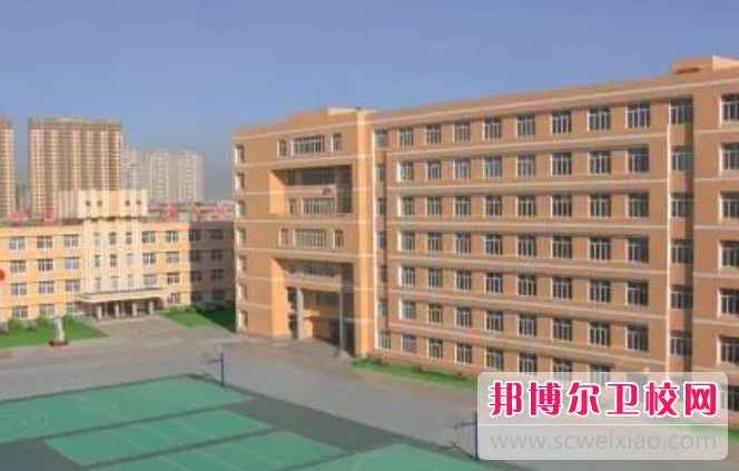 遼寧阜新市衛生學(xué)校的藥劑專(zhuān)業(yè)招生如何(2023參考)