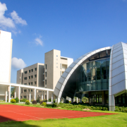 浙江舟山群島新區旅游與健康職業(yè)學(xué)院