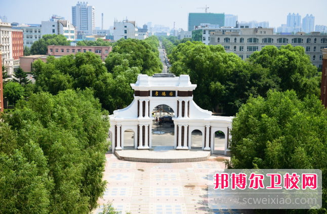 長(cháng)春健康職業(yè)學(xué)院怎么樣、好不好(2023參考)