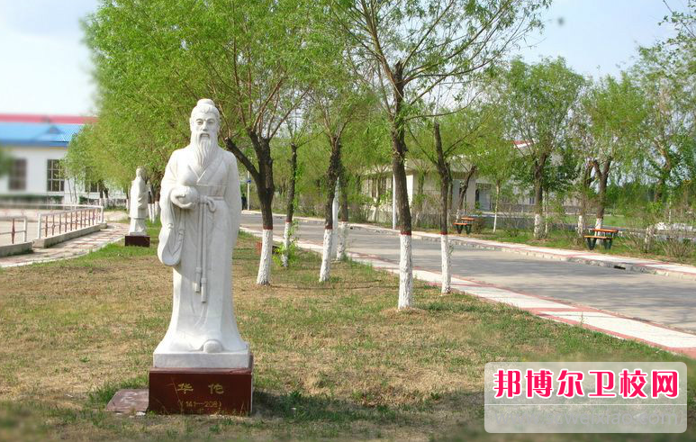 2023大慶衛生學(xué)校有哪些 大慶衛生學(xué)校名單一覽表