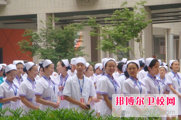 2023四川省成都衛生學(xué)校有哪些專(zhuān)業(yè) 四川省成都衛生學(xué)校開(kāi)設的專(zhuān)業(yè)一覽表