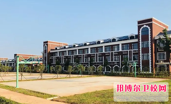 湖北健康職業(yè)學(xué)院怎么樣、好不好(2023參考)
