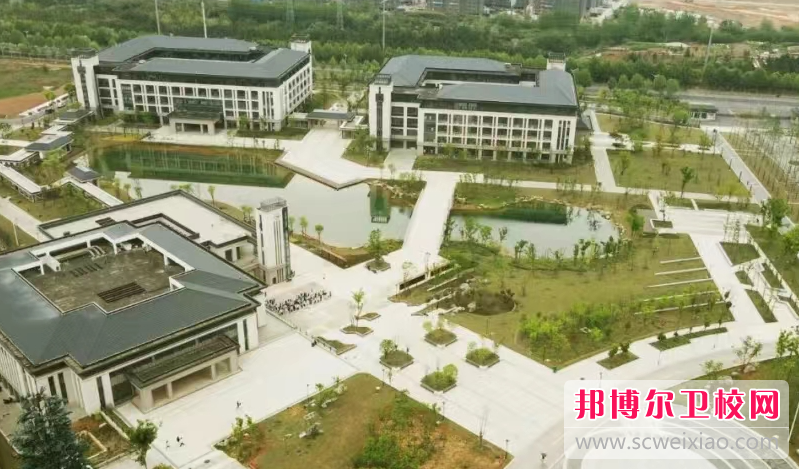 2023宣城衛生學(xué)校有哪些 宣城衛生學(xué)校名單一覽表