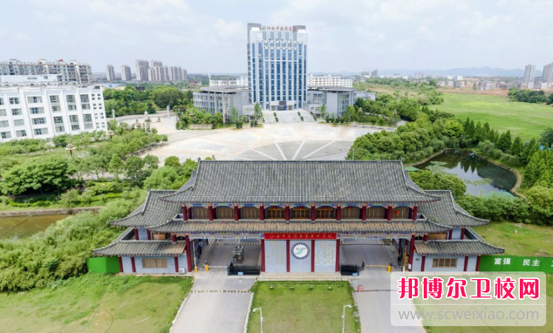 2023撫州衛生學(xué)校有哪些 撫州衛生學(xué)校名單一覽表