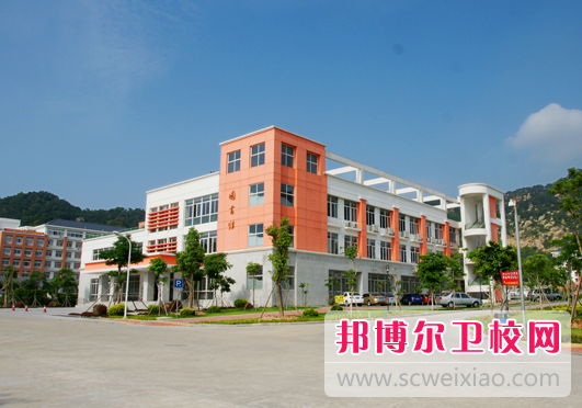 2023廈門(mén)公辦衛生學(xué)校有哪些 廈門(mén)公辦衛生學(xué)校名單一覽表