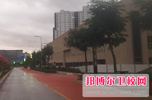 2023銅川公辦衛生學(xué)校有哪些 銅川公辦衛生學(xué)校名單一覽表