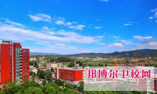 2023楚雄公辦衛生學(xué)校有哪些 楚雄公辦衛生學(xué)校名單一覽表