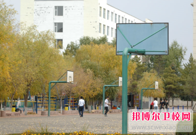 2023白城公辦衛生學(xué)校有哪些 白城公辦衛生學(xué)校名單一覽表