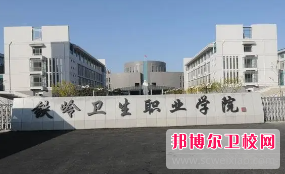 2023鐵嶺公辦衛生學(xué)校有哪些 鐵嶺公辦衛生學(xué)校名單一覽表