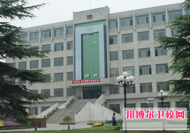2023邯鄲公辦衛生學(xué)校有哪些 邯鄲公辦衛生學(xué)校名單一覽表