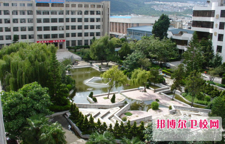 2023大理衛生學(xué)校有哪些 大理衛生學(xué)校名單一覽表
