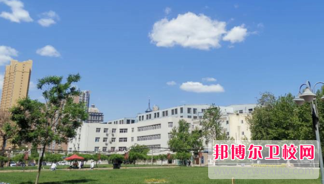 2023河北醫科大學(xué)臨床學(xué)院招生簡(jiǎn)章