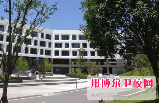 2023自貢公辦衛生學(xué)校有哪些 自貢公辦衛生學(xué)校名單一覽表