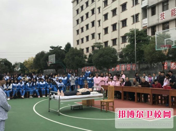 2023梅州公辦衛生學(xué)校有哪些 梅州公辦衛生學(xué)校名單一覽表