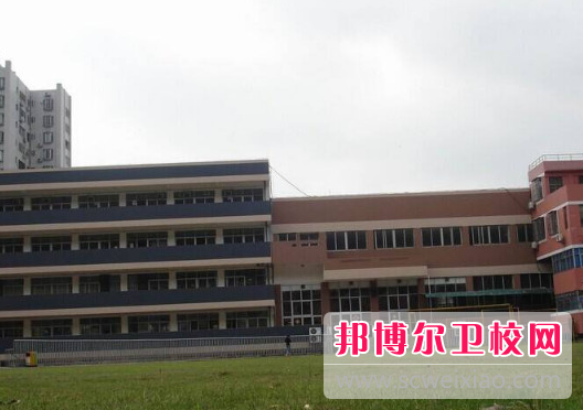 2023珠海公辦衛生學(xué)校有哪些 珠海公辦衛生學(xué)校名單一覽表