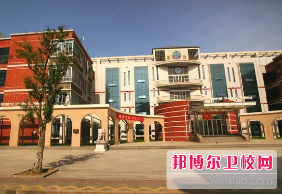 2023漯河公辦衛生學(xué)校有哪些 漯河公辦衛生學(xué)校名單一覽表