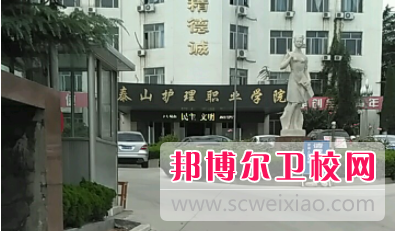 2023泰安公辦衛生學(xué)校有哪些 泰安公辦衛生學(xué)校名單一覽表