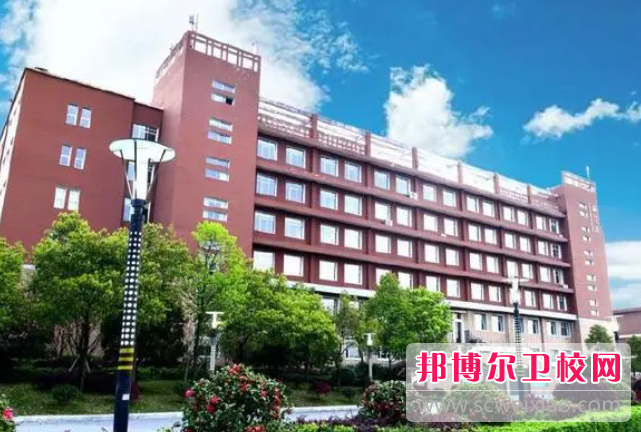 2023萍鄉公辦衛生學(xué)校有哪些 萍鄉公辦衛生學(xué)校名單一覽表