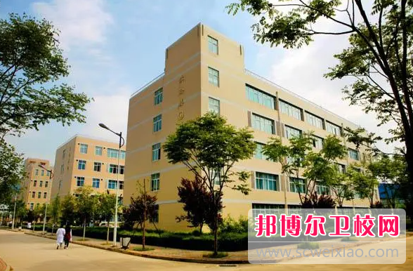 2023商洛衛生學(xué)校有哪些 商洛衛生學(xué)校名單一覽表